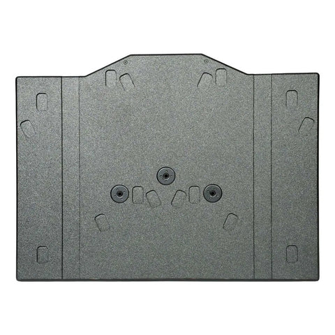 Bafle Subwoofer Montarbo Mod. Nettuno 50 Sub Negro