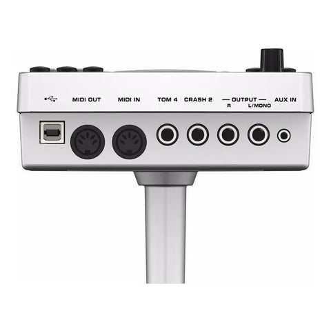 Batería Electrónica Behringer Xd80 Usb Color Negro