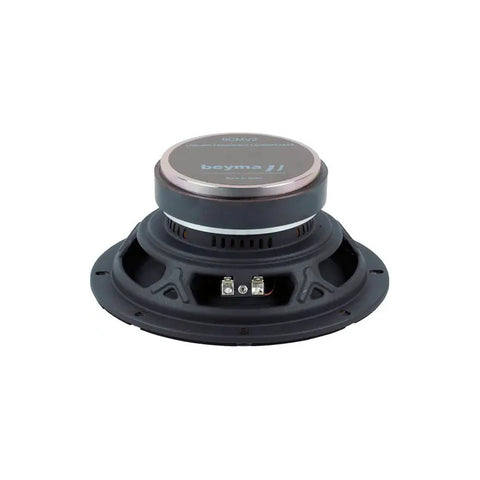 Bocina Altavoz A 8 Ohms De 8 Pulgadas 300 W Beyma 8cmv2 Color Negro
