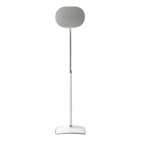 Soporte Blanco Ajustable Para Sonos Era 300 Sanus Wsse3a1-w2 Blanco