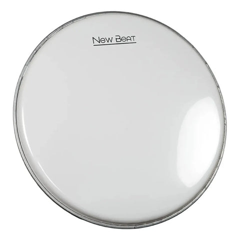 New Beat Dh-13w/2ht Parche New Beat 13   Bco. Dh-13w/2ht Blanco
