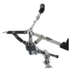 Atril Soporte Cromado Para Tarola New Beat Ss-816