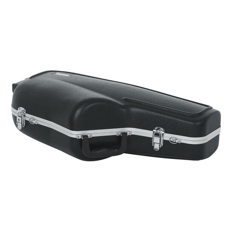 Estuche Clásico Para Saxofón Alto Gator Gc-alto Sax