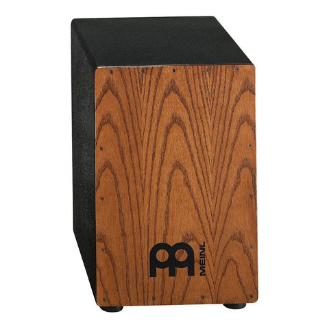 Cajón Entorchado Ajustable Frontal Fresno Headliner Hcaj1awa
