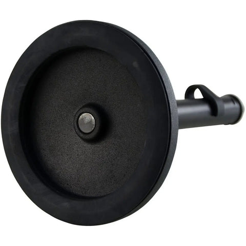 Base Para Micrófono De Escritorio Frameworks Gfw-mic-0600 Negro