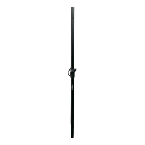 Poste Tubo Soporte Ajust. Para Bafle Y Sub Gremori Gmr-tyw15 Negro