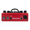 Pedal De Efectos 2 Canales Blackstar Dept. 10 Dual Drive