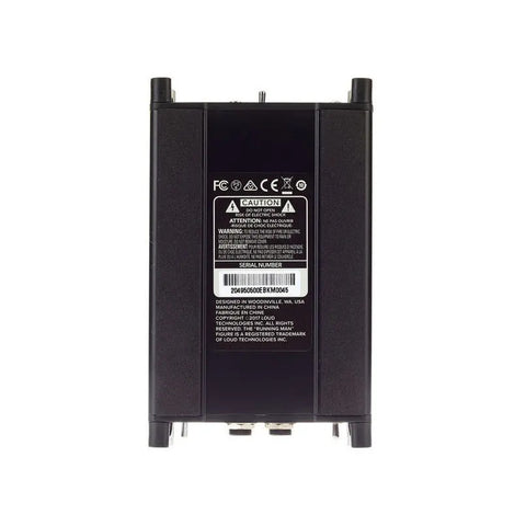 Caja Directa Pasiva Estereo Mackie Mdb-2p