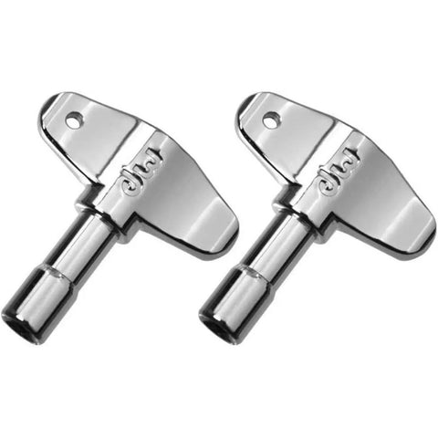 Par Llaves De Afinacion Para Bateria Estandar Dw Dwsm801-2