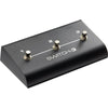 Control Pedal Con 3 Selectores Tc Electronic Switch-3 Color Negro
