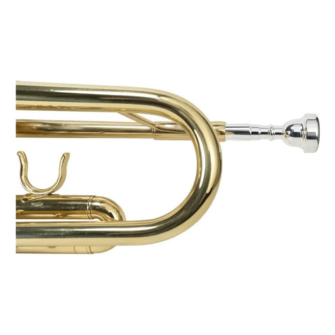 Benjamin Adams Tp100 Trompeta Benjamin Adams Mod. Tp100 Dorado