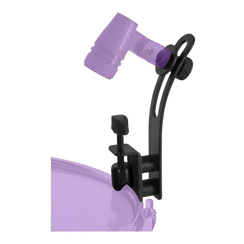 On Stage Dm-50 Clamp De Montaje Micrófonos Batería-percusion