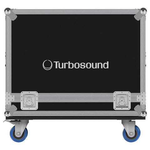 Estuche Rigido Para Subwoofer Tbv118l Turbosound Tbv118l-rc1
