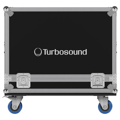 Estuche Rigido Para Subwoofer Tbv118l Turbosound Tbv118l-rc1