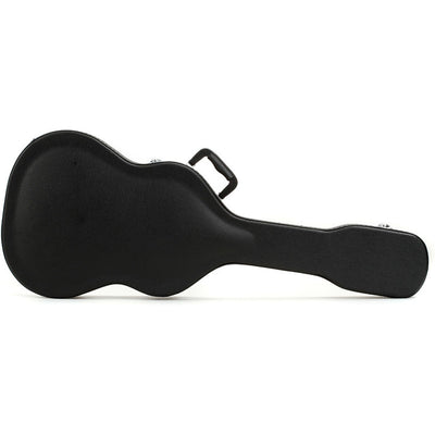 Estuche Rígido Guitarra Acústica Clásica Gator Gwe-classic