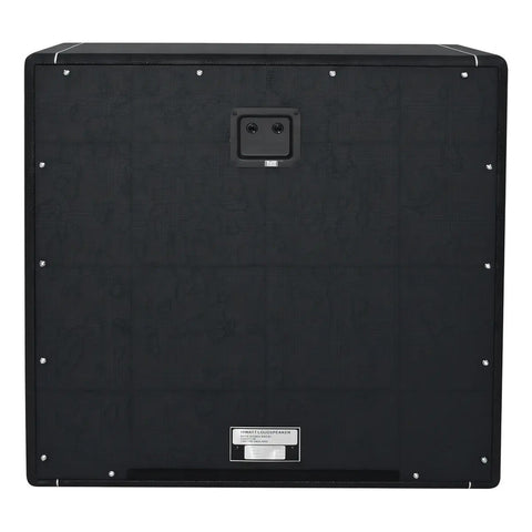 Bafle Hiwatt Se4123c Guitarra 400w 4x12 Altavoces Celestion Negro