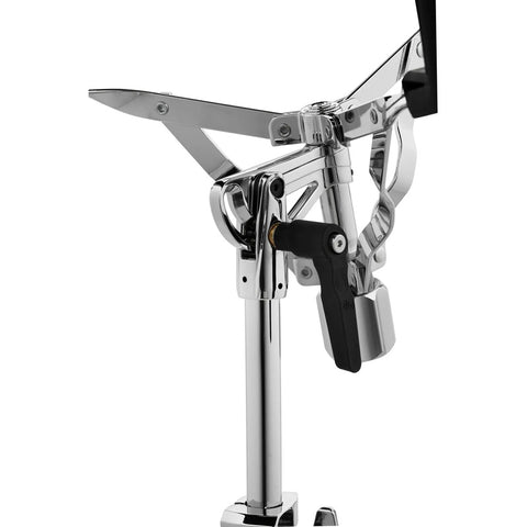 Stand Soporte Para Tarola Con Refuerzo Único Dw Dwcp3300sa Plateado