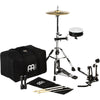 Kit Para Convertir Tu Cajón En Set De Batería Meinl Caj-kit