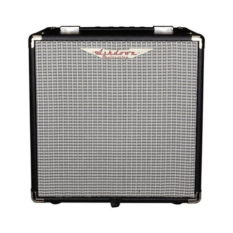 Ashdown Studio-8 Combo Amplificador P/bajo Elec. 1x8 P. 30w