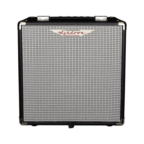 Ashdown Studio-8 Combo Amplificador P/bajo Elec. 1x8 P. 30w Negro