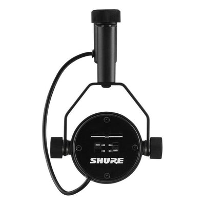 Sm7b Shure Microfono Dinamico Cardioide Color Negro