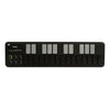 Korg Nanokey 2 Mini Controlador Usb Midi De 25 Teclas Color Negro