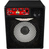 Combo Amplificador Para Bajo 300w Ashdown Original-c112-300