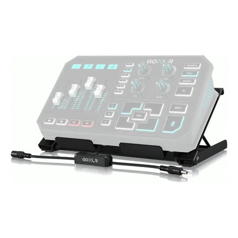 Soporte Stand Para Goxlr Tc Helicon Goxlr Desk Stand