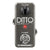 Tc Electronic Ditto Looper Pedal Looper Para Guitarra Bajo Color Gris