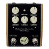 Pedal P/guitarra Ashdown Woodsman Pedal Color Negro