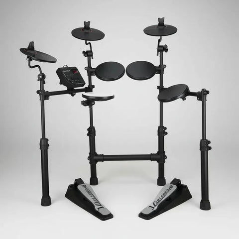 Bateria Electrica Carlsbro Csd100bpi Digital Color Negro