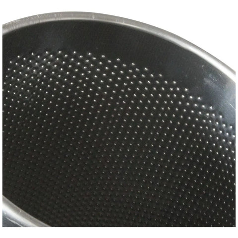 Güiro De Merengue De Acero Maxtone Mgtc-04 Plateado