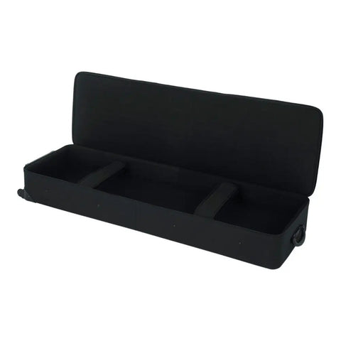 Estuche Ligero Para Teclado De 88 Teclas Gator Gk-88