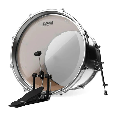 Parche Evans Bd20gb4 De Bombo Eq4 Doble 20