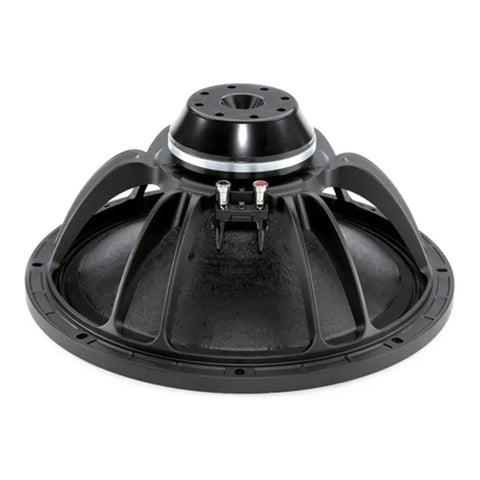 Bocina De 15 Pulgadas De 600w, B&c Speakers 15nw76