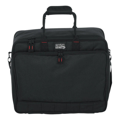 Funda De Nylon Para Mezcladoras Gator G-mixerbag-1815 Negro