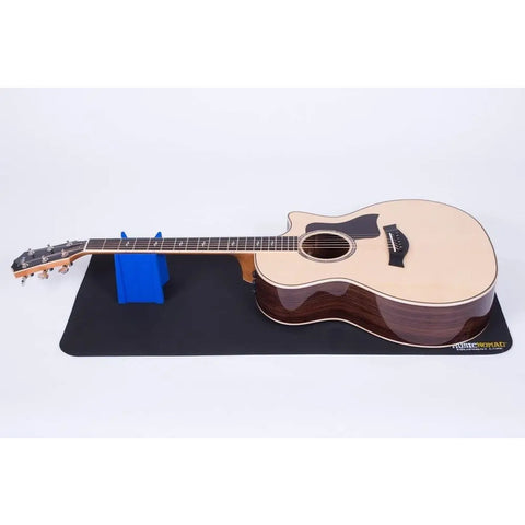 Estacion D/trabajo P/instrumentos De Curda Music Nomad Mn207 Azul