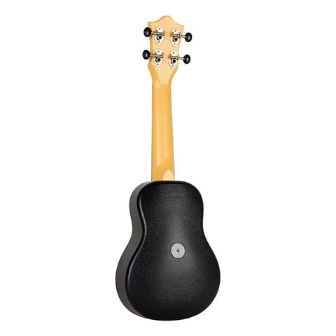 Ukelele Flight Soprano Tus Ee Sunset Pack Con Accesorios