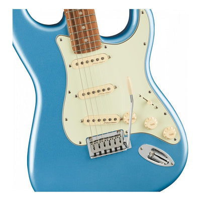 Guitarra Opal Player Plus Stratocaster Pf Fender 0147313395