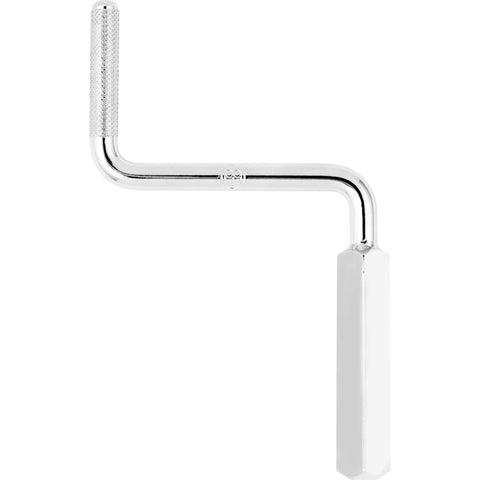 Pandero Benny Greb Signature Tambo Step Meinl Bg-ts Negro