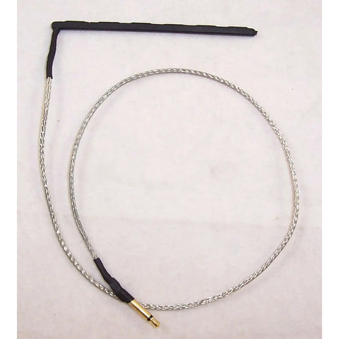Pastilla Para Guitarra Clásica Con Plug 1/4 Belcat B-1525