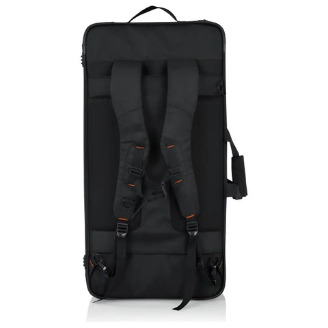 Funda Gator G-club-control-27bp Nailon Controlador Dj 78 X 42 Cm