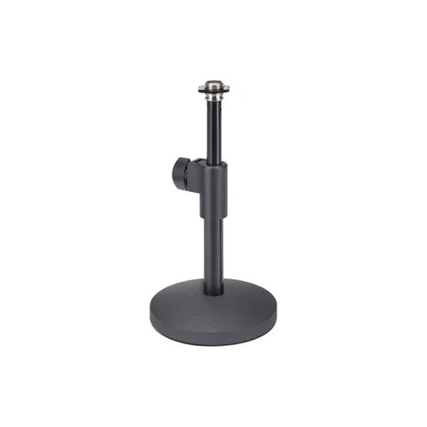 Soporte De Micrófono De Escritorio Samson Md2 - 15 A 23cm