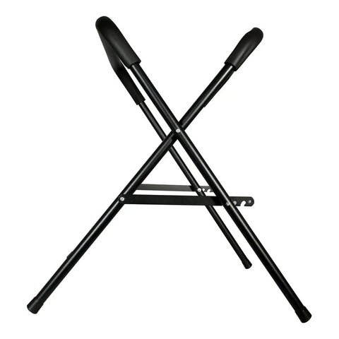 Soporte Para Tambora Plegable De Metal Maxtone Dstc-100