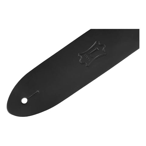 Tahali Para Guitarra 2'' Black Levys M12 Negro Liso