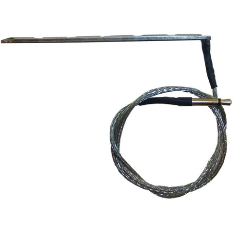 Pastilla Para Guitarra Clásica Con Plug 1/4 Belcat B-1525