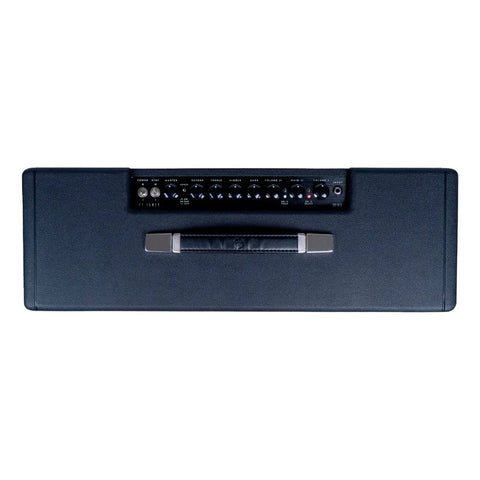 Combo Amplificador P/guitarra Blackstar Stj506l6-212 Negro