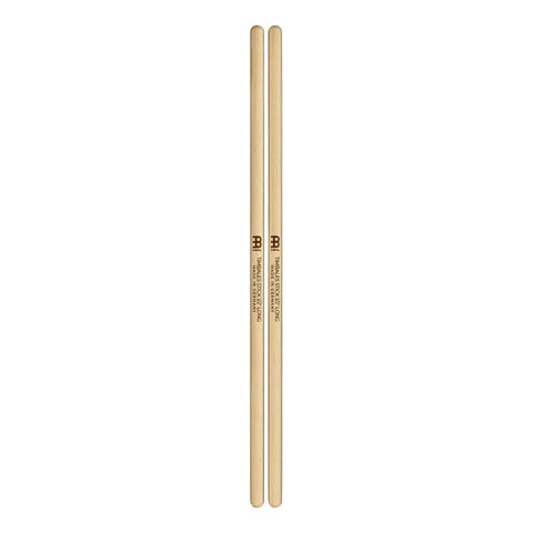 Baquetas De 1/2 Para Timbal Largo16.5in Meinl Sb126 Madera