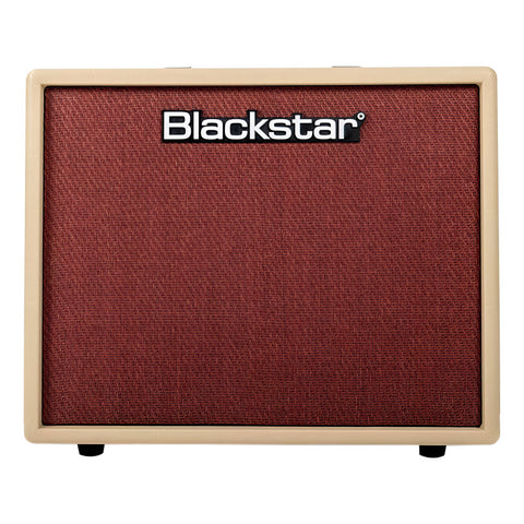 Combo Amplificador P/guitarra Blackstar Debut-50r Beige