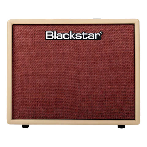 Combo Amplificador P/guitarra Blackstar Debut-50r Beige